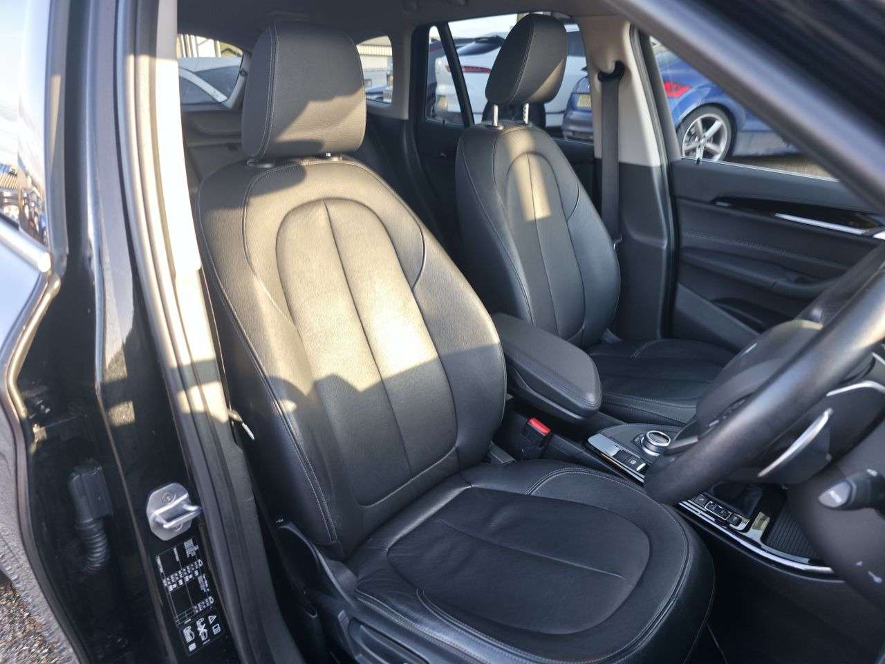 2017 BMW X1 2017 BMW X1