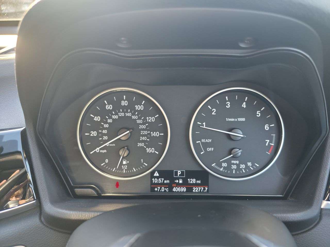 2017 BMW X1 2017 BMW X1