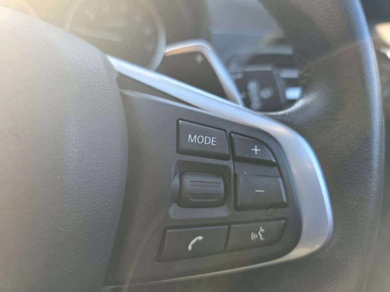 2017 BMW X1 2017 BMW X1