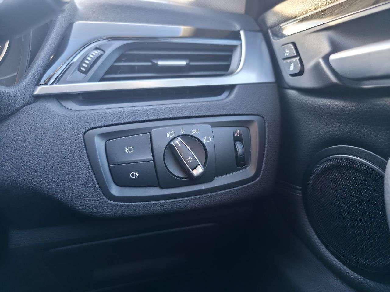 2017 BMW X1 2017 BMW X1