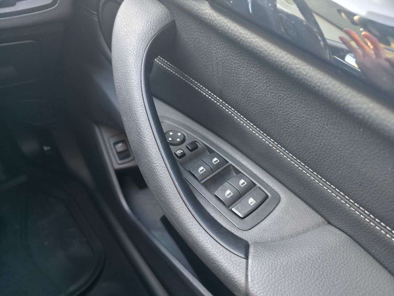 2017 BMW X1 2017 BMW X1