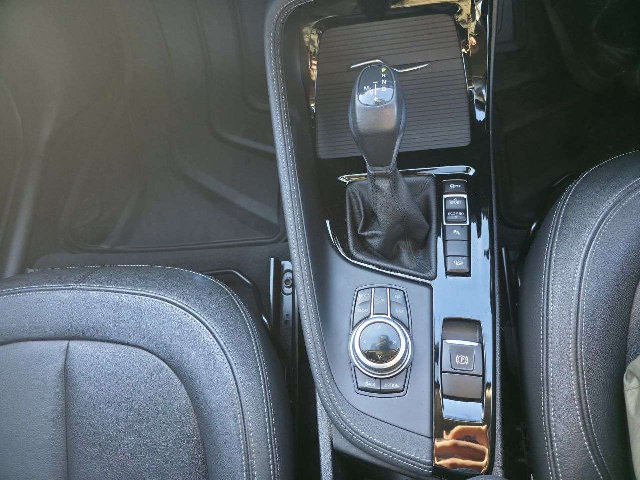 2017 BMW X1 2017 BMW X1