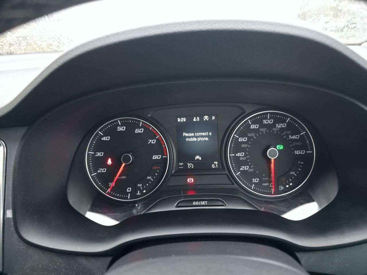 2021 SEAT ATECA 2021 SEAT ATECA