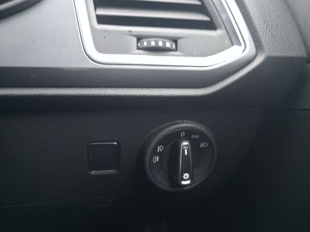 2021 SEAT ATECA 2021 SEAT ATECA