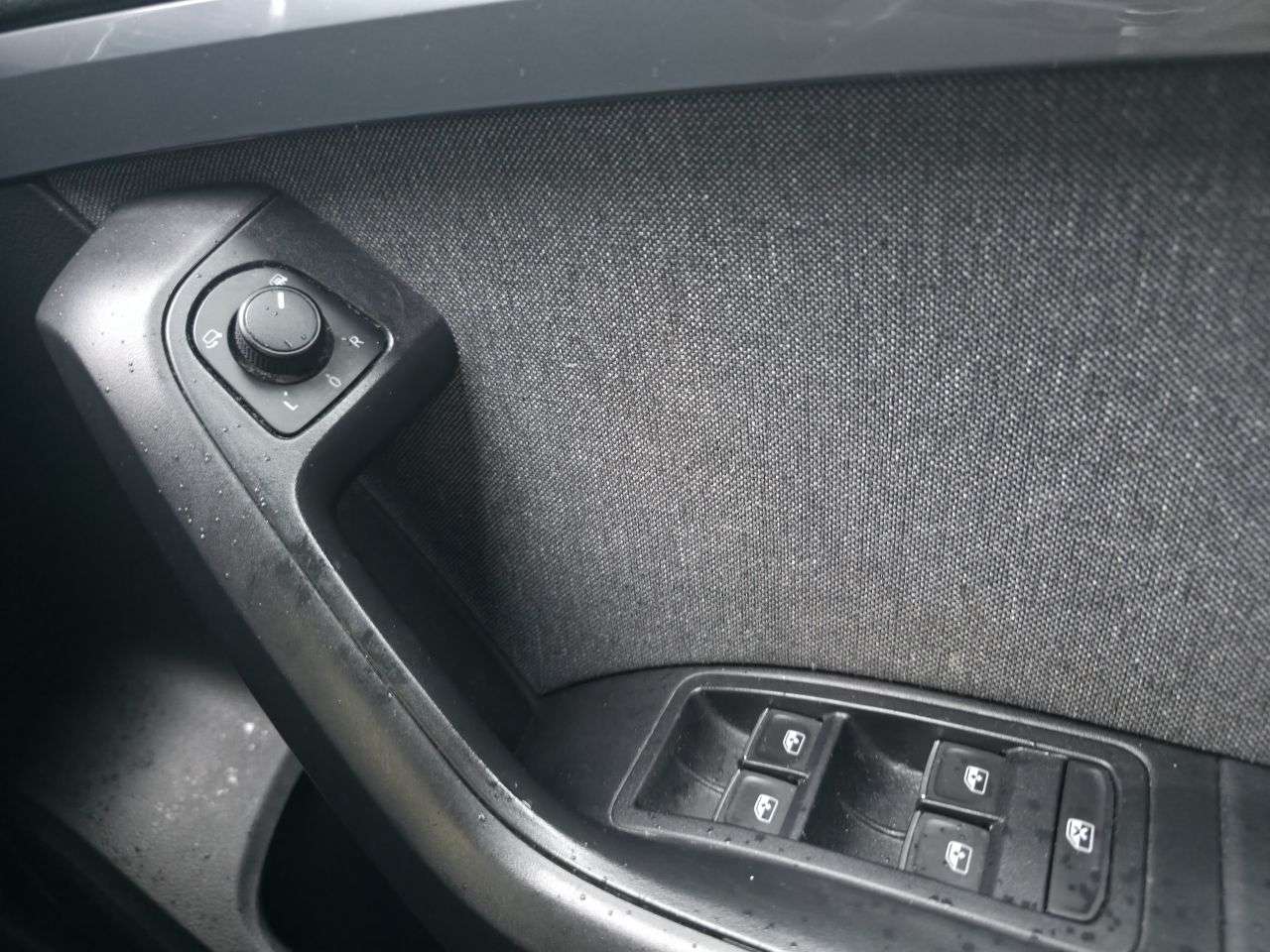 2021 SEAT ATECA 2021 SEAT ATECA