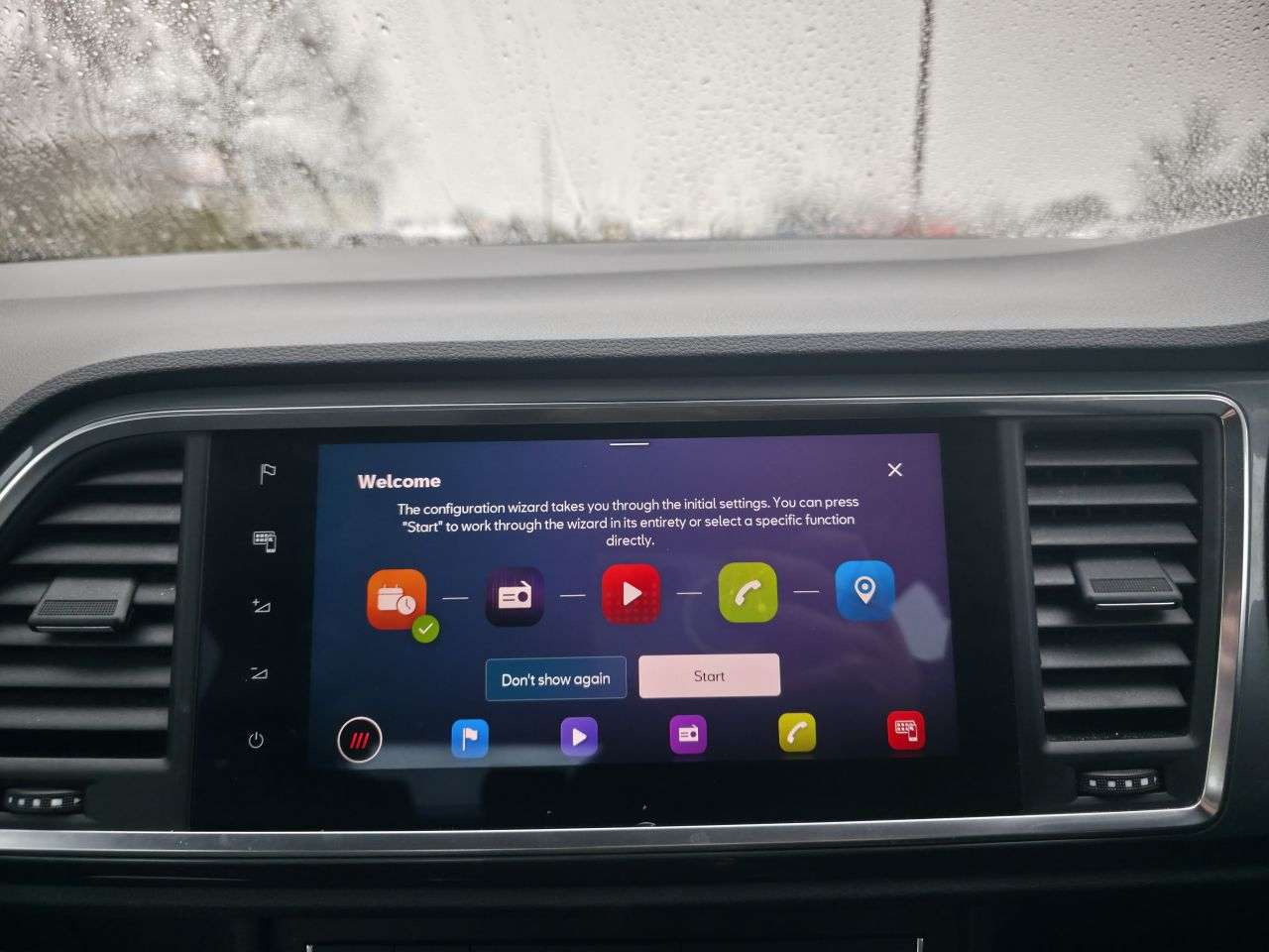 2021 SEAT ATECA 2021 SEAT ATECA