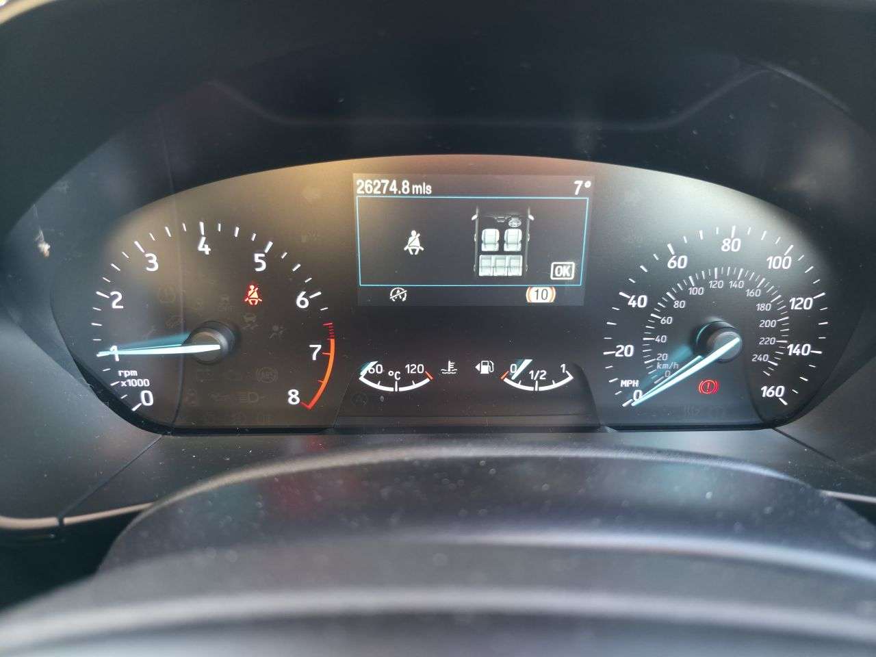 2022 FORD FOCUS 2022 FORD FOCUS