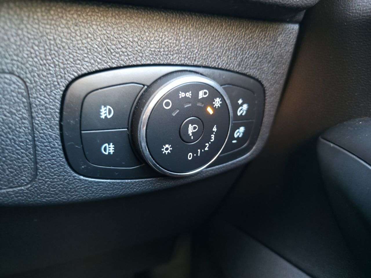 2022 FORD FOCUS 2022 FORD FOCUS