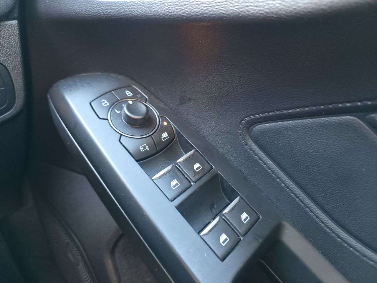 2022 FORD FOCUS 2022 FORD FOCUS