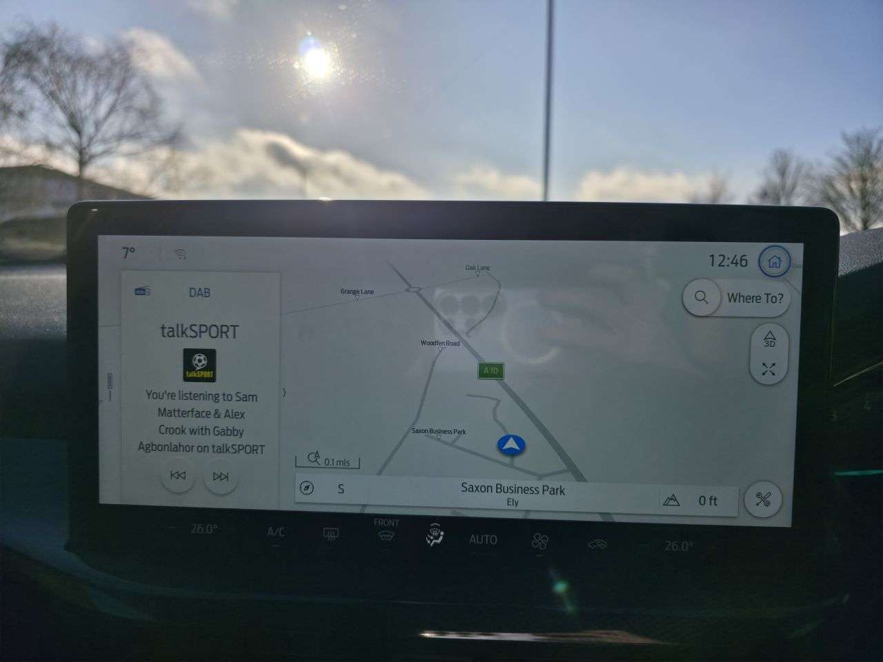 2022 FORD FOCUS 2022 FORD FOCUS