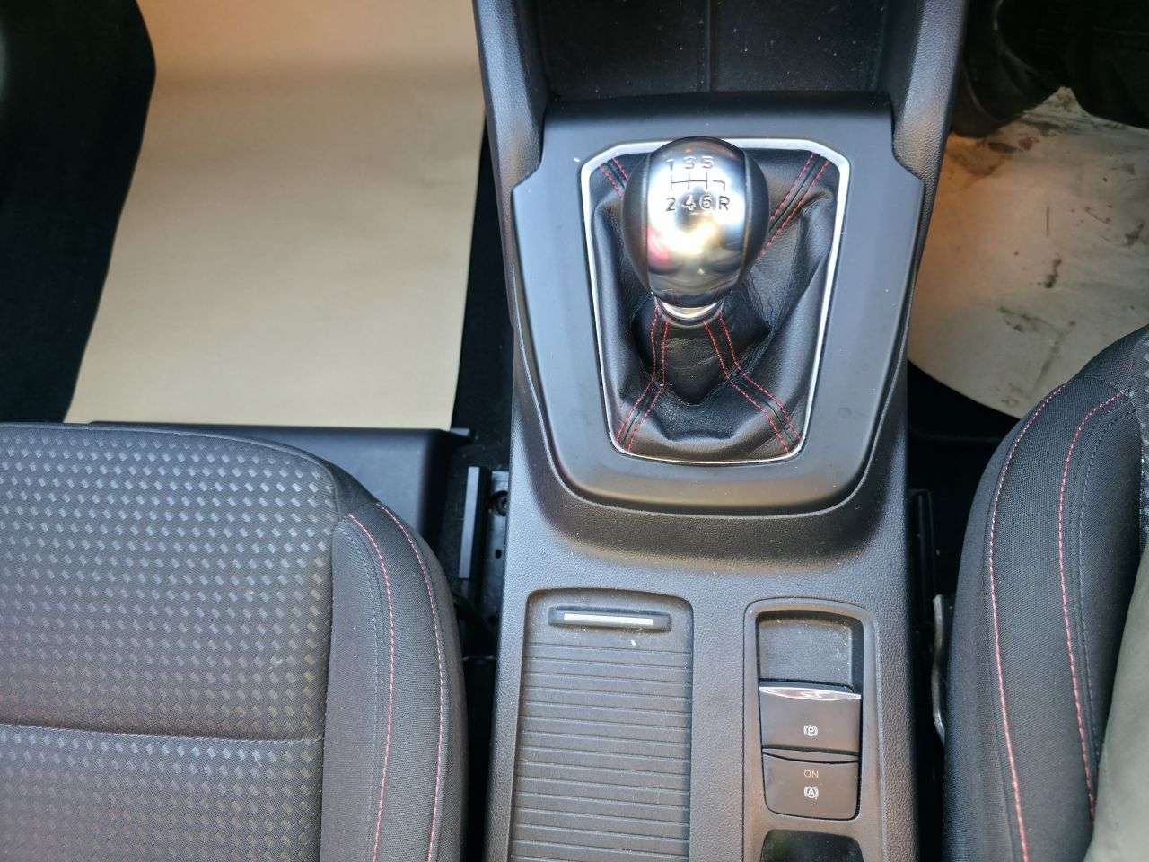 2022 FORD FOCUS 2022 FORD FOCUS