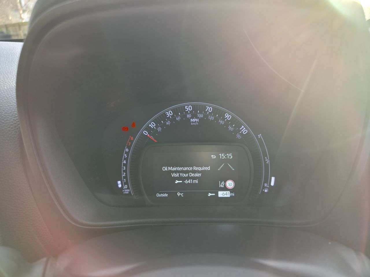 2024 TOYOTA AYGO X 2024 TOYOTA AYGO X