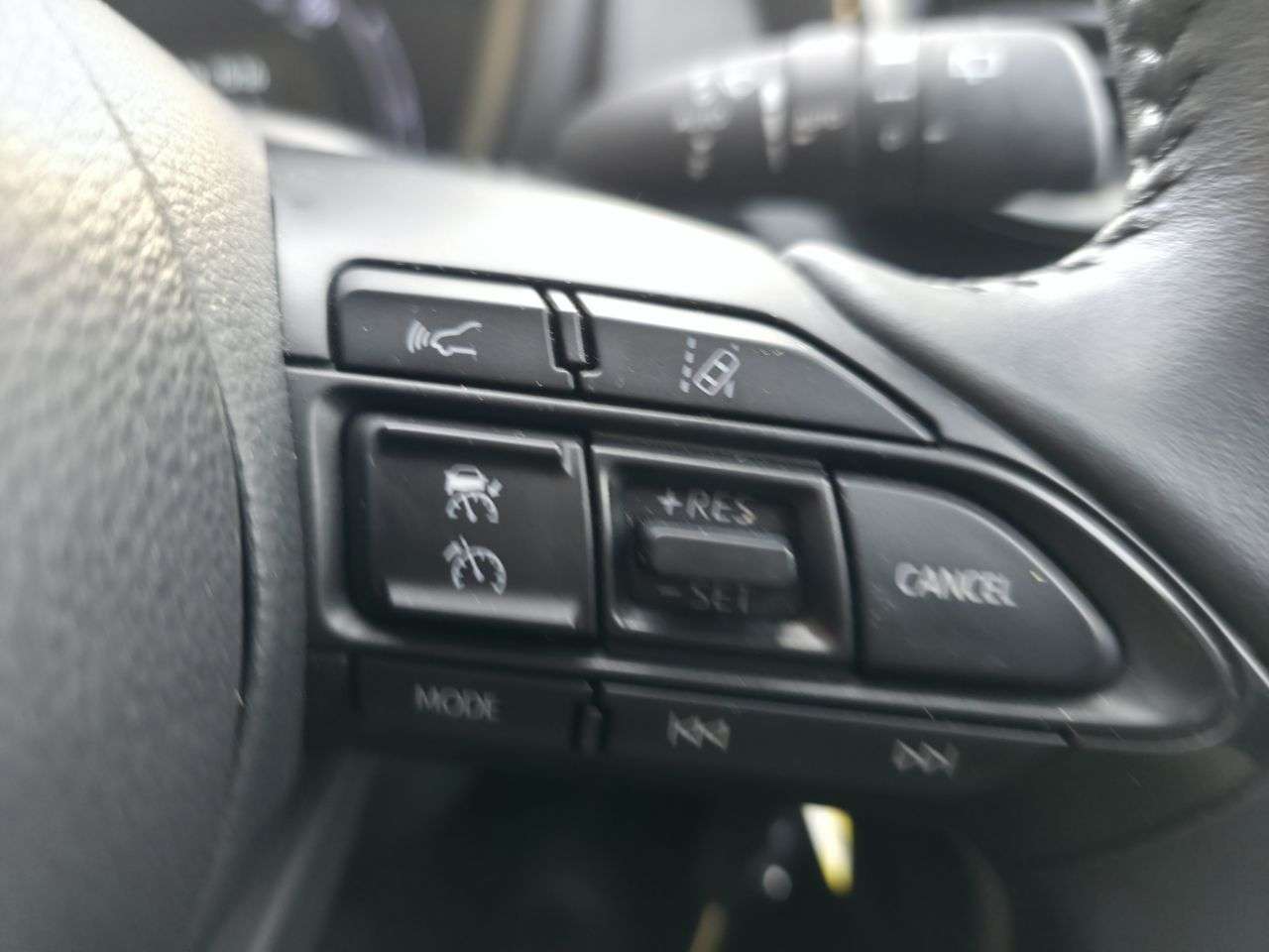 2024 TOYOTA AYGO X 2024 TOYOTA AYGO X