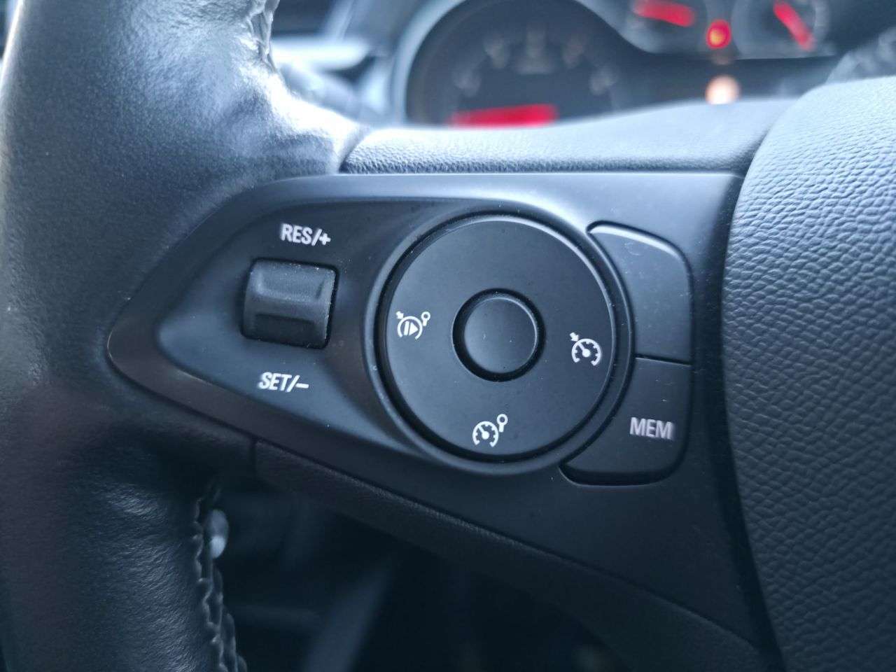 2020 VAUXHALL CORSA 2020 VAUXHALL CORSA