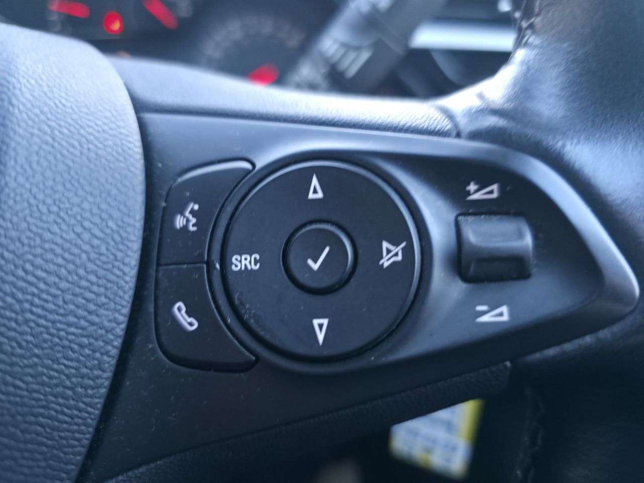 2020 VAUXHALL CORSA 2020 VAUXHALL CORSA