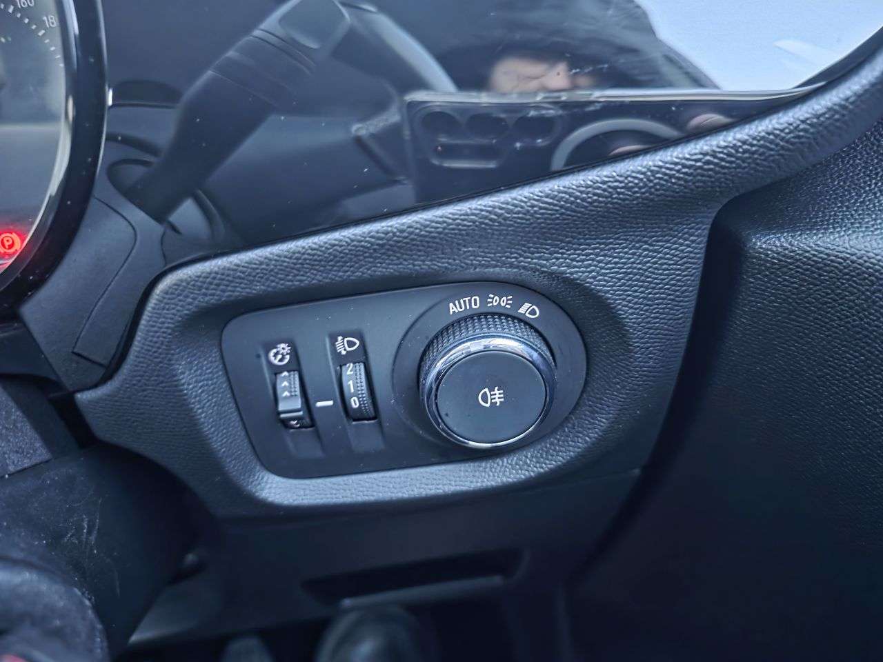 2020 VAUXHALL CORSA 2020 VAUXHALL CORSA