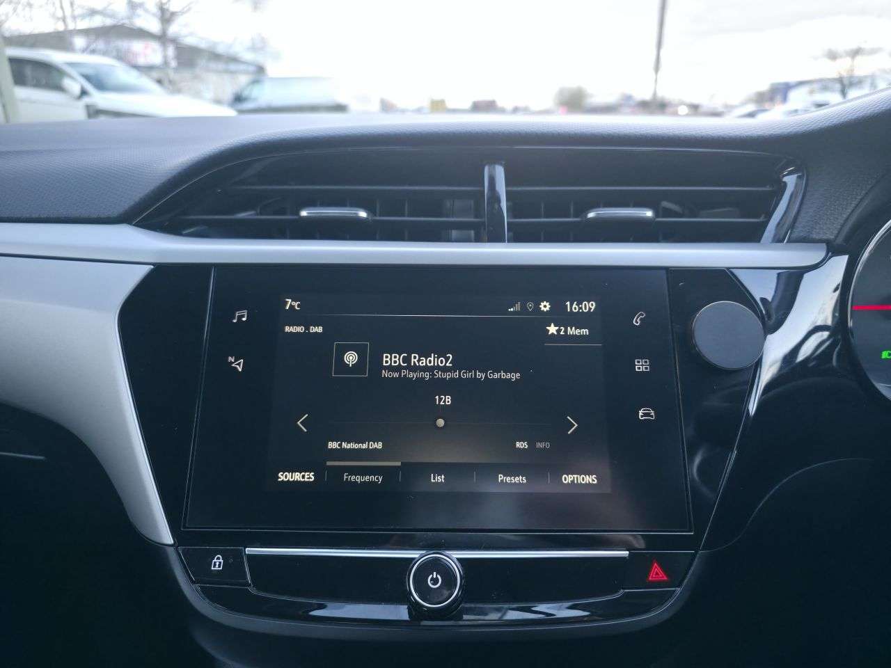 2020 VAUXHALL CORSA 2020 VAUXHALL CORSA