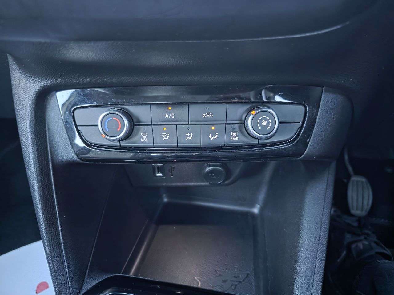 2020 VAUXHALL CORSA 2020 VAUXHALL CORSA