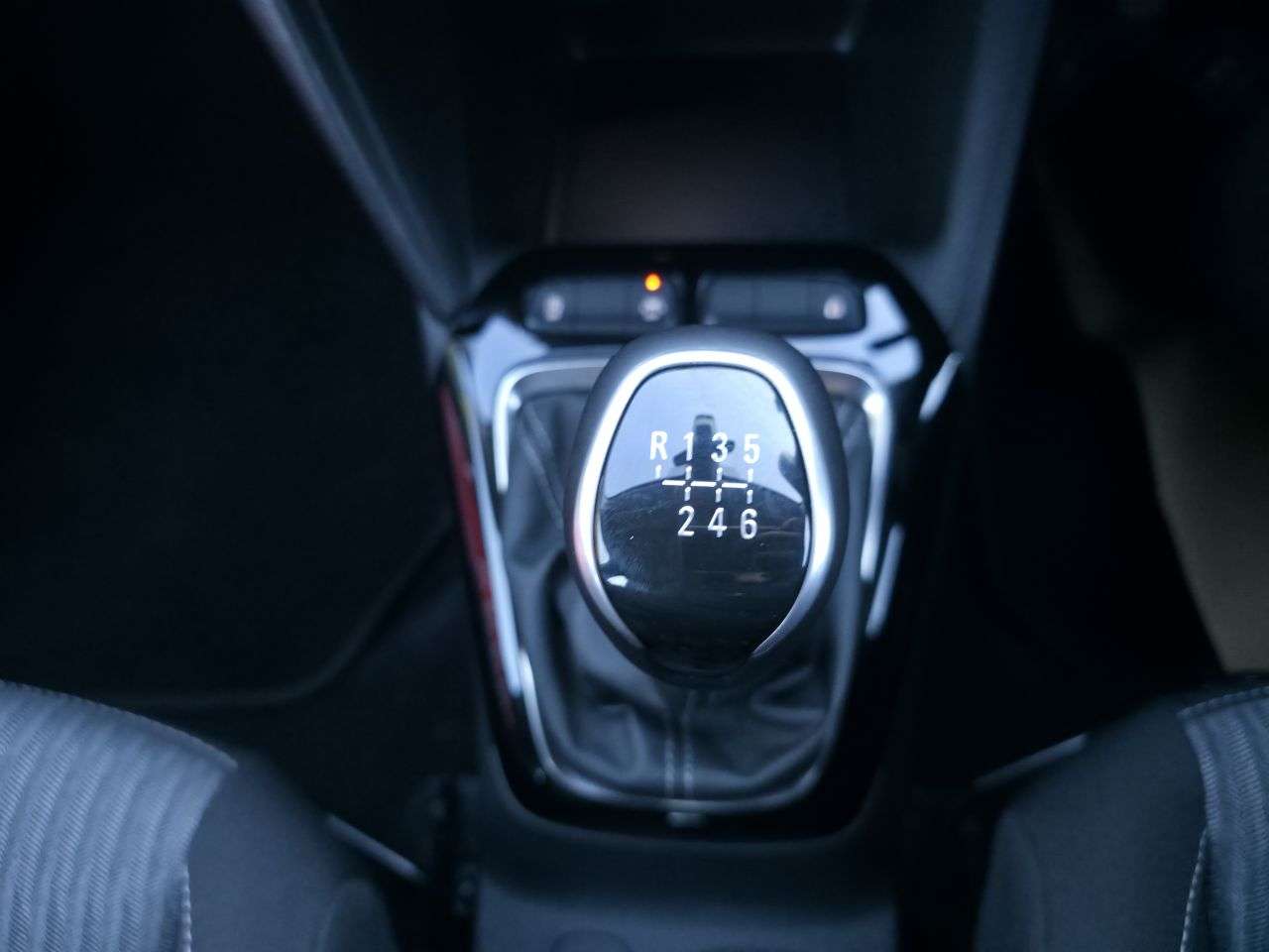 2020 VAUXHALL CORSA 2020 VAUXHALL CORSA