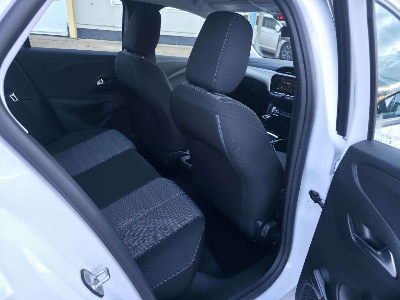 2020 VAUXHALL CORSA 2020 VAUXHALL CORSA