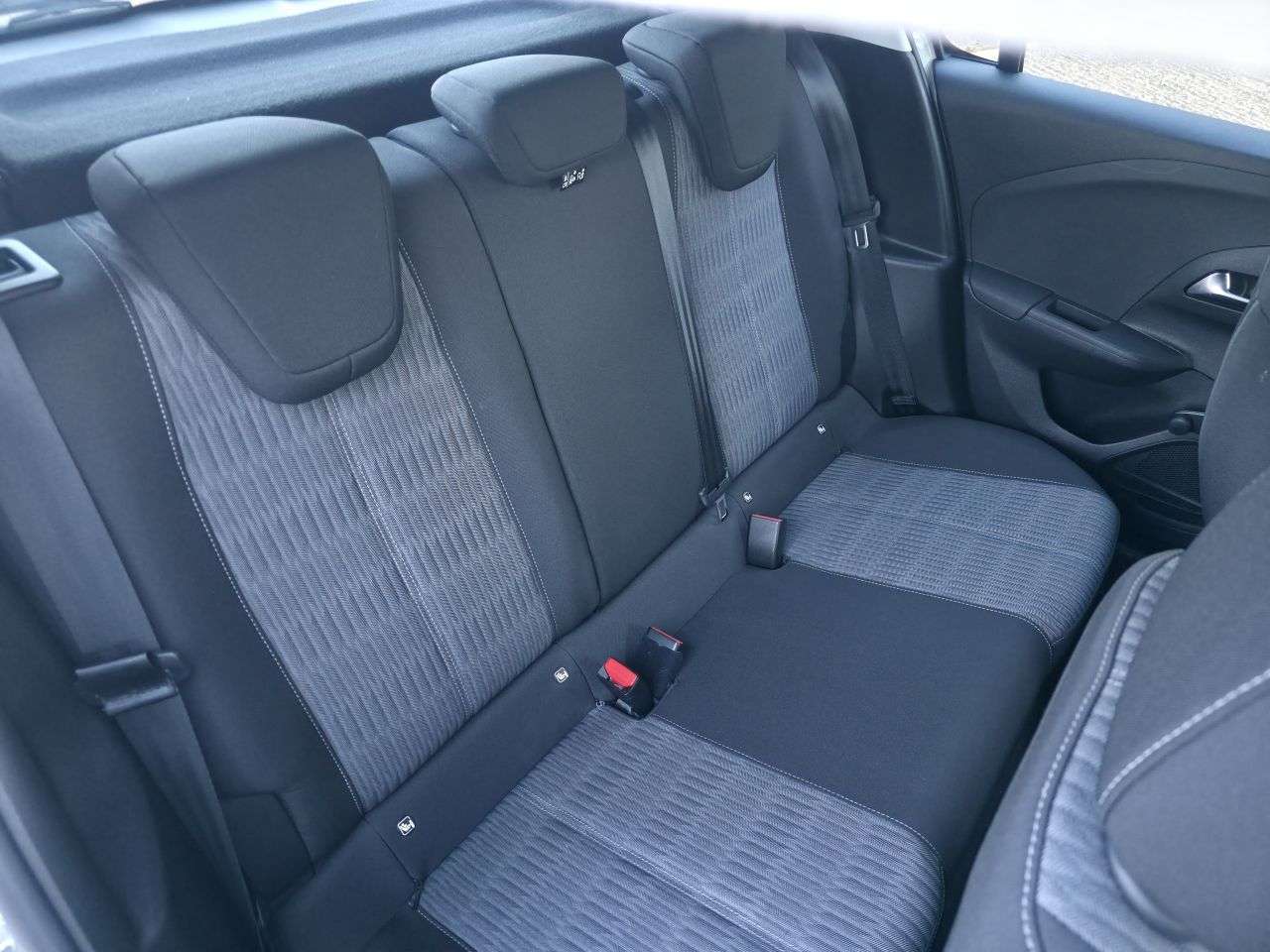 2020 VAUXHALL CORSA 2020 VAUXHALL CORSA