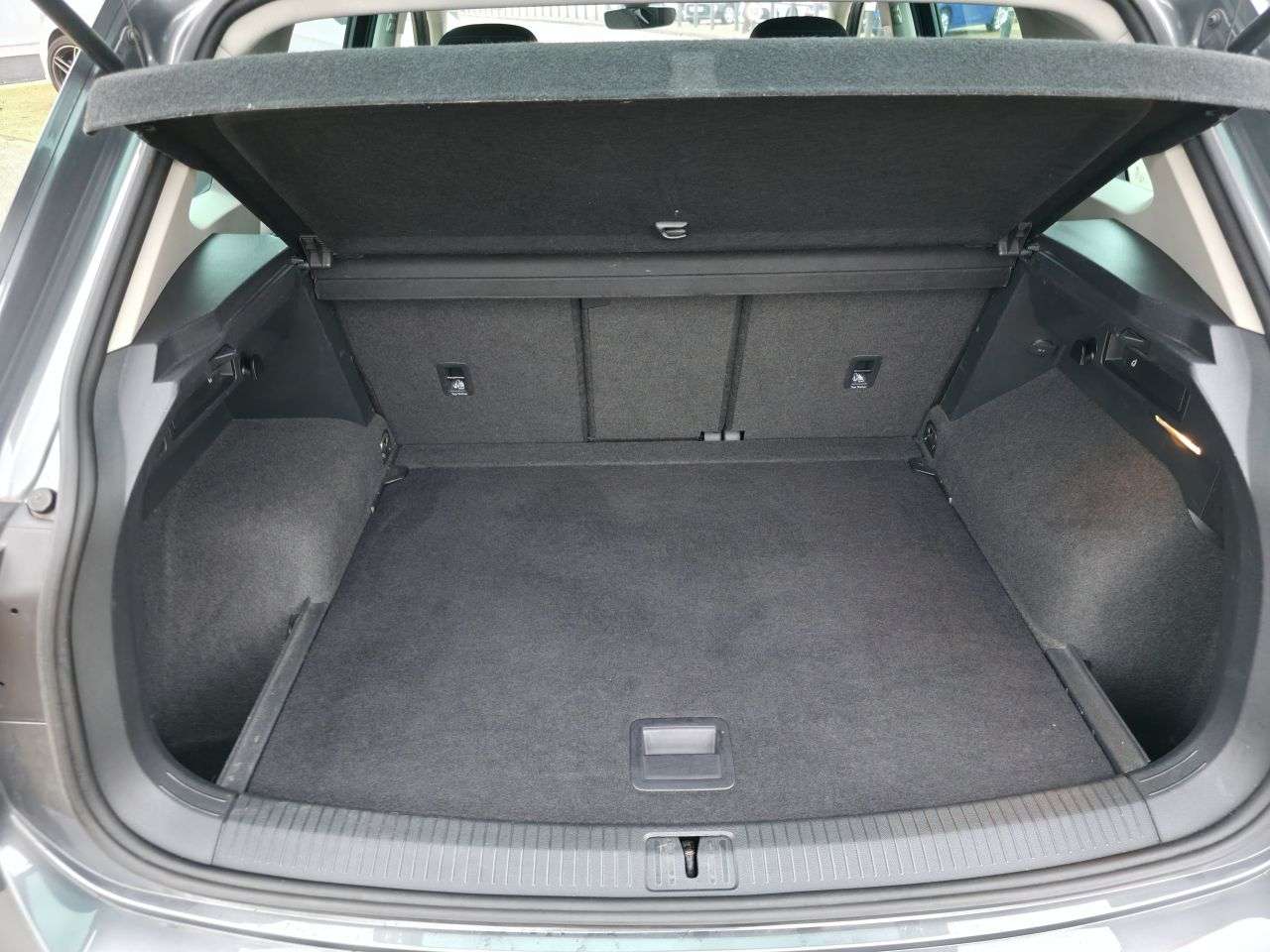 2019 VOLKSWAGEN TIGUAN 2019 VOLKSWAGEN TIGUAN