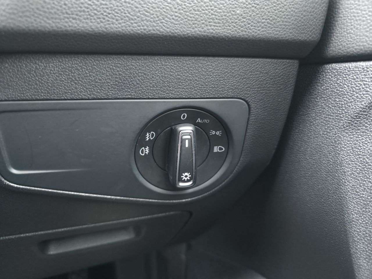 2019 VOLKSWAGEN TIGUAN 2019 VOLKSWAGEN TIGUAN