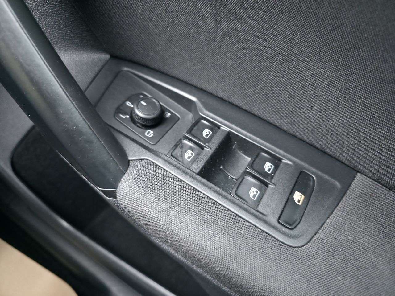 2019 VOLKSWAGEN TIGUAN 2019 VOLKSWAGEN TIGUAN