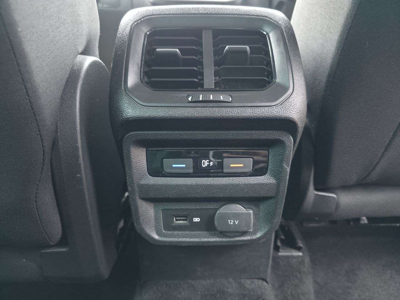 2019 VOLKSWAGEN TIGUAN 2019 VOLKSWAGEN TIGUAN