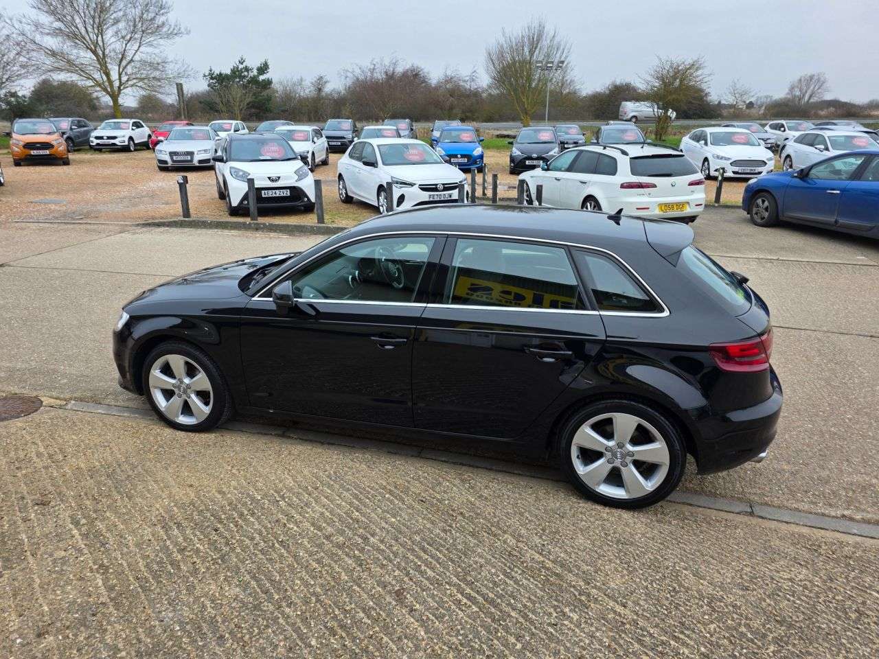 2014 AUDI A3 2014 AUDI A3