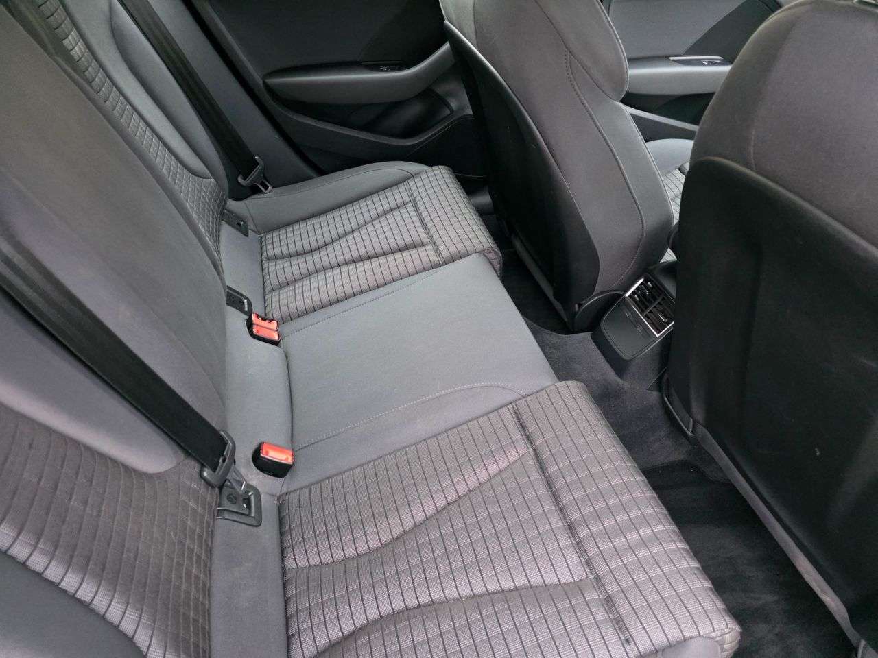 2014 AUDI A3 2014 AUDI A3