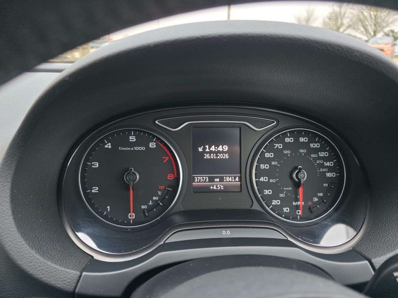 2014 AUDI A3 2014 AUDI A3