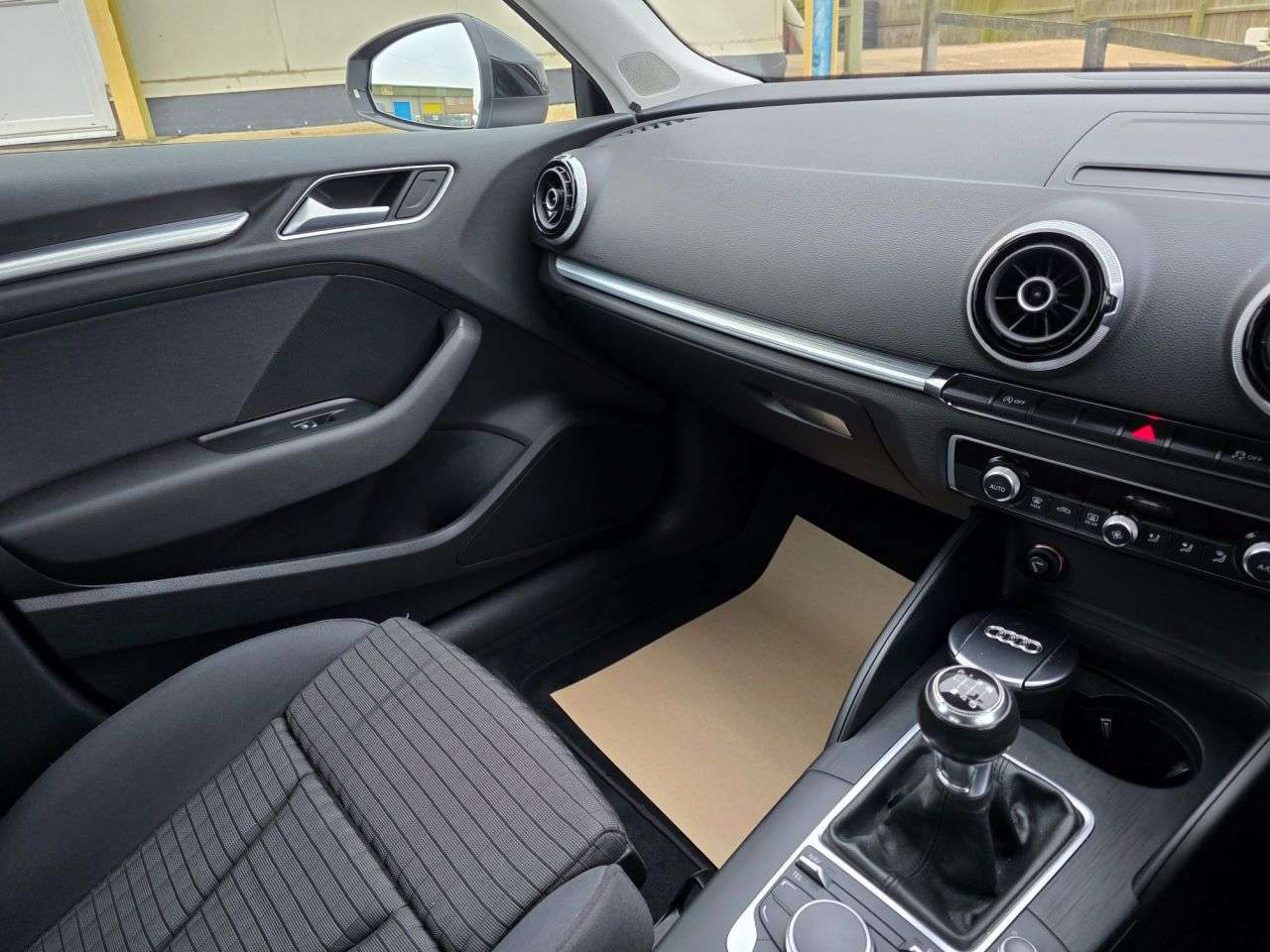 2014 AUDI A3 2014 AUDI A3