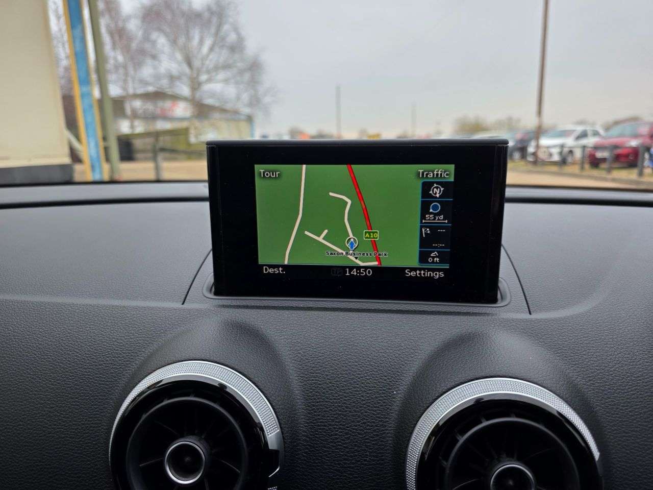 2014 AUDI A3 2014 AUDI A3