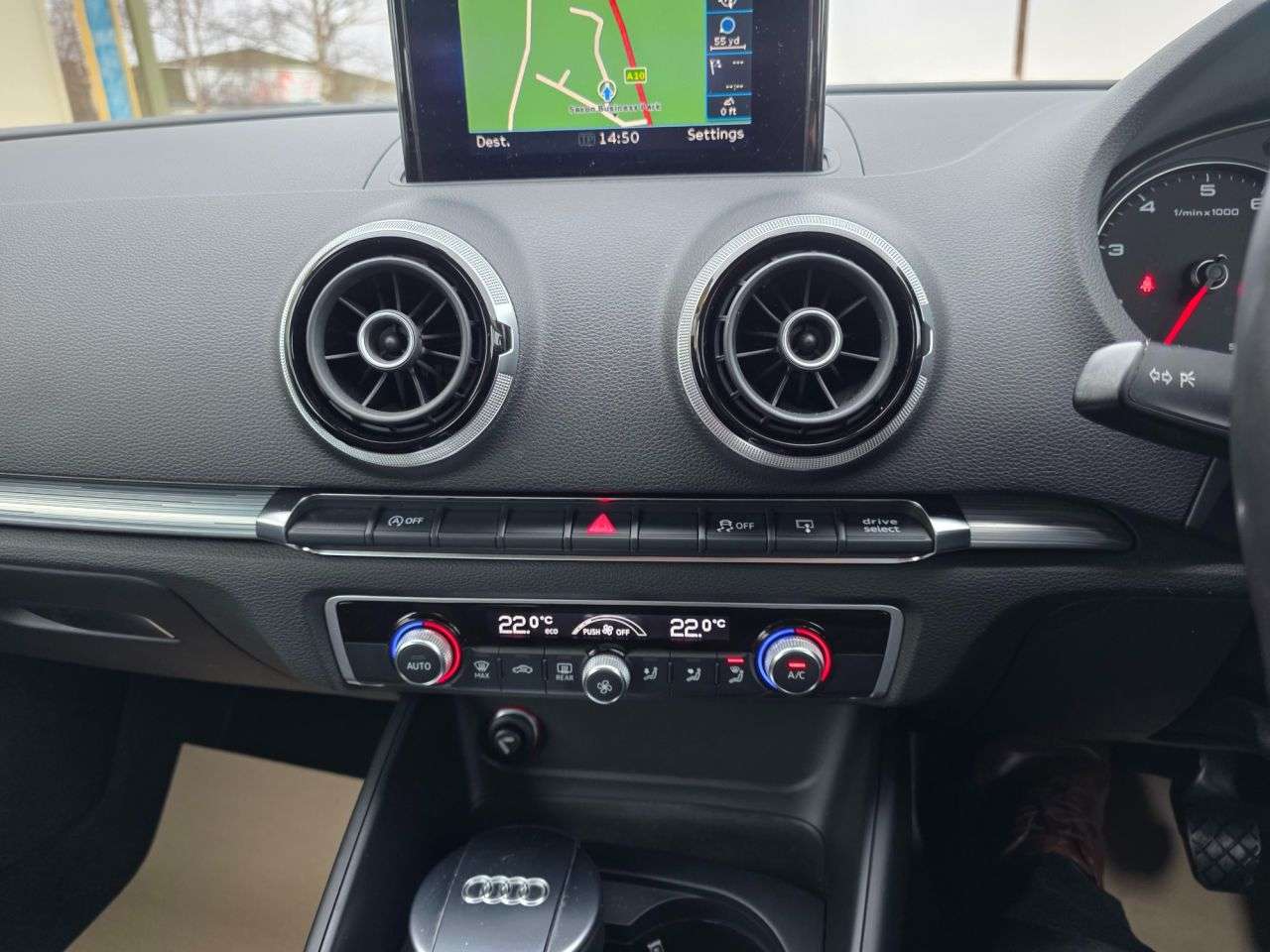 2014 AUDI A3 2014 AUDI A3