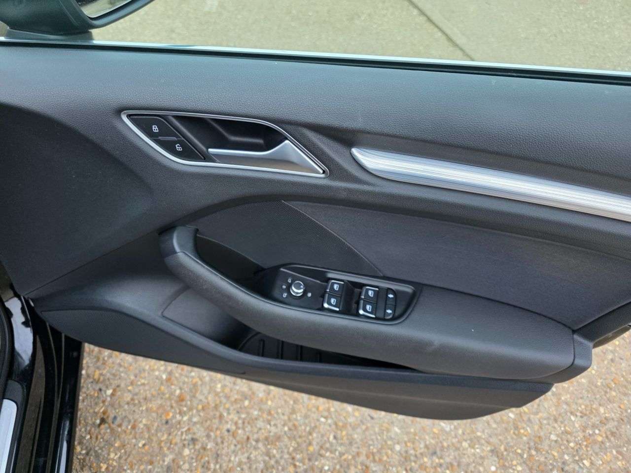 2014 AUDI A3 2014 AUDI A3