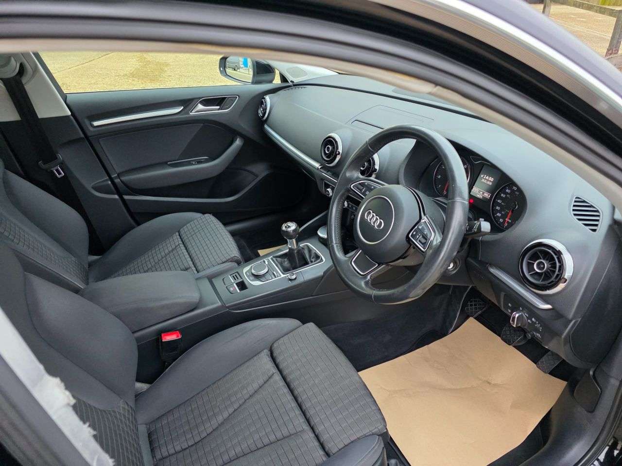 2014 AUDI A3 2014 AUDI A3