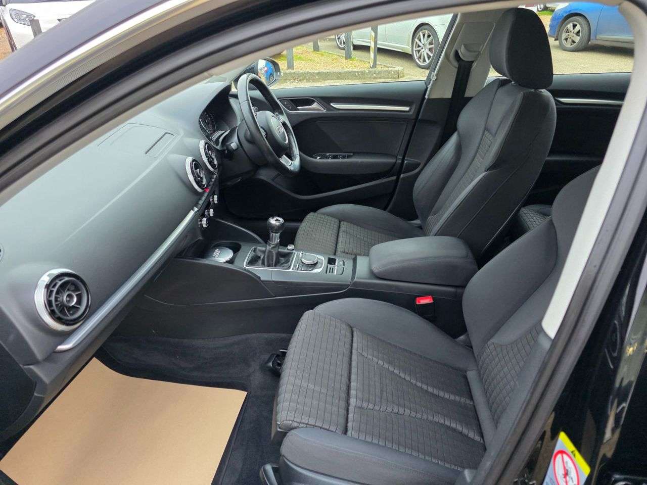 2014 AUDI A3 2014 AUDI A3