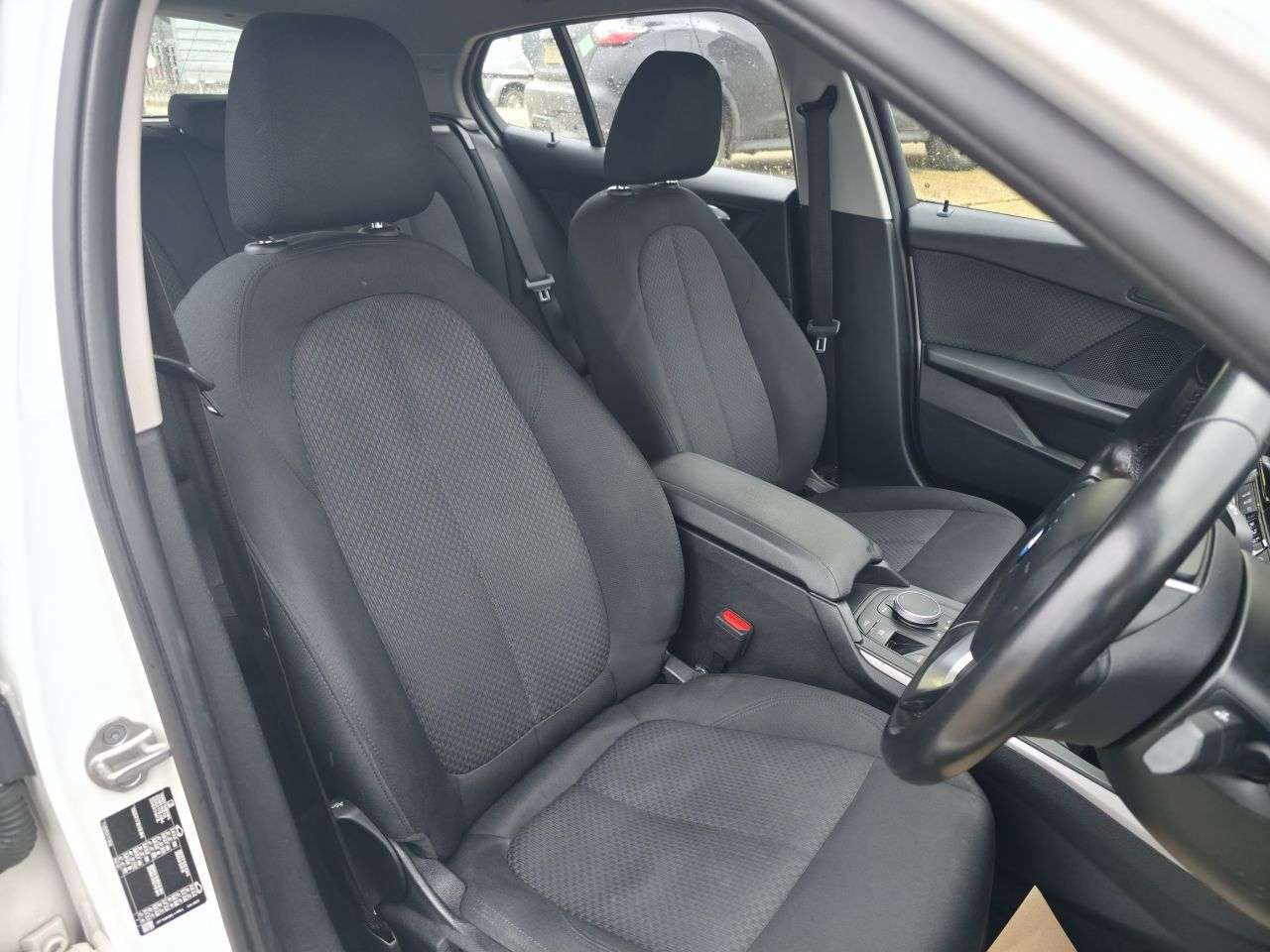 2021 BMW 1 SERIES 2021 BMW 1 SERIES