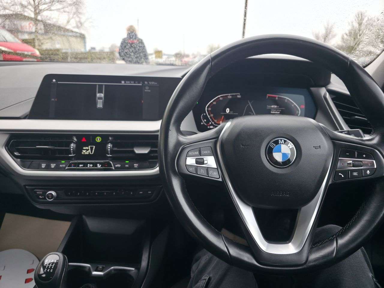 2021 BMW 1 SERIES 2021 BMW 1 SERIES