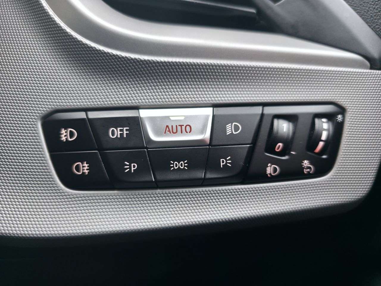 2021 BMW 1 SERIES 2021 BMW 1 SERIES