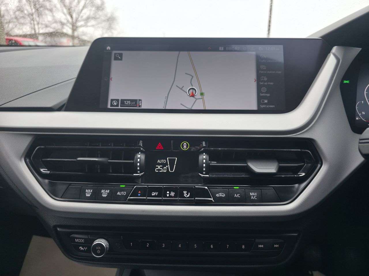 2021 BMW 1 SERIES 2021 BMW 1 SERIES