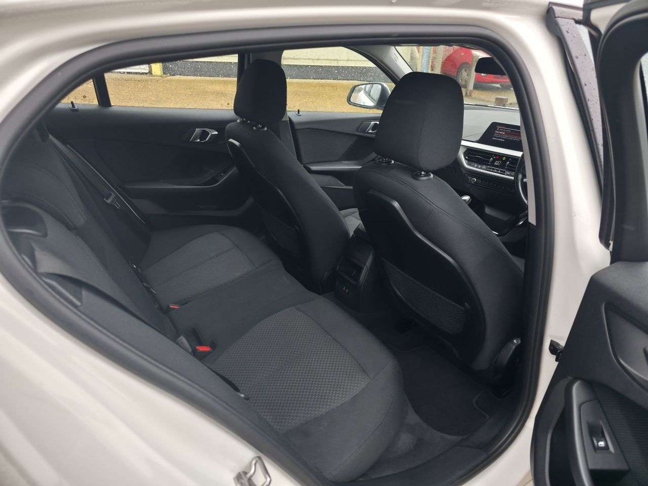 2021 BMW 1 SERIES 2021 BMW 1 SERIES