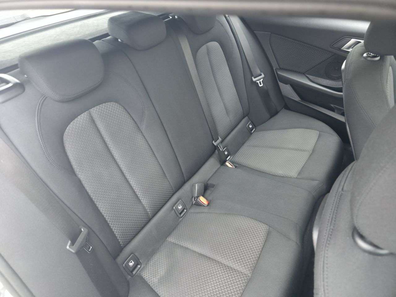 2021 BMW 1 SERIES 2021 BMW 1 SERIES