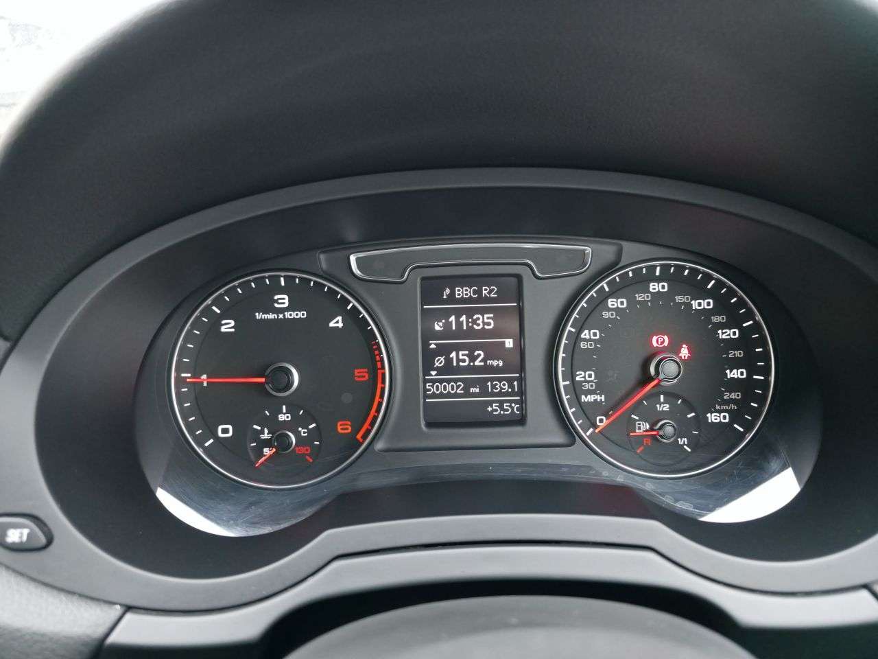 2017 AUDI Q3 2017 AUDI Q3