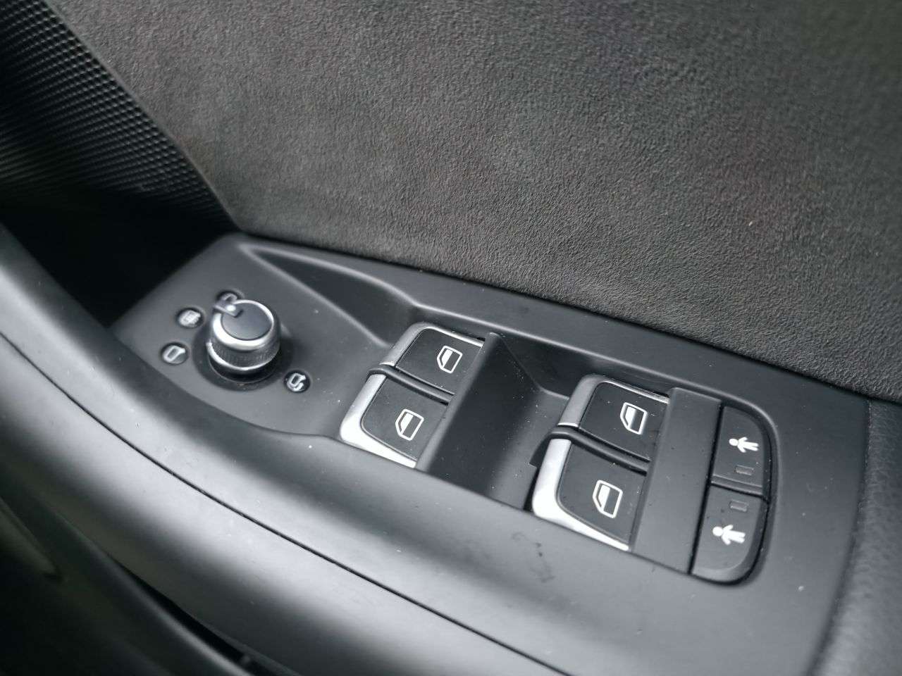 2017 AUDI Q3 2017 AUDI Q3