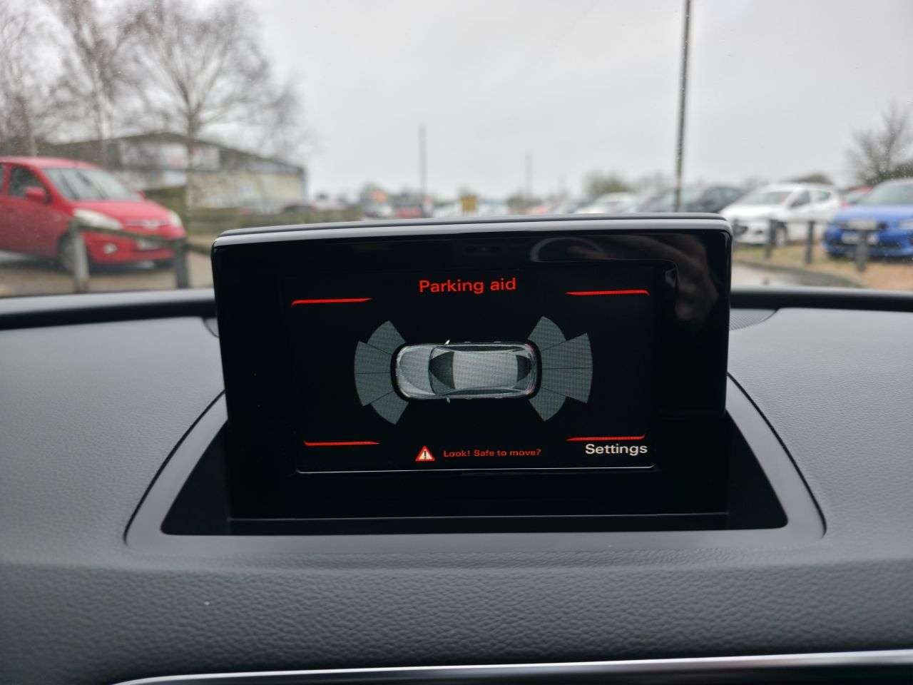 2017 AUDI Q3 2017 AUDI Q3