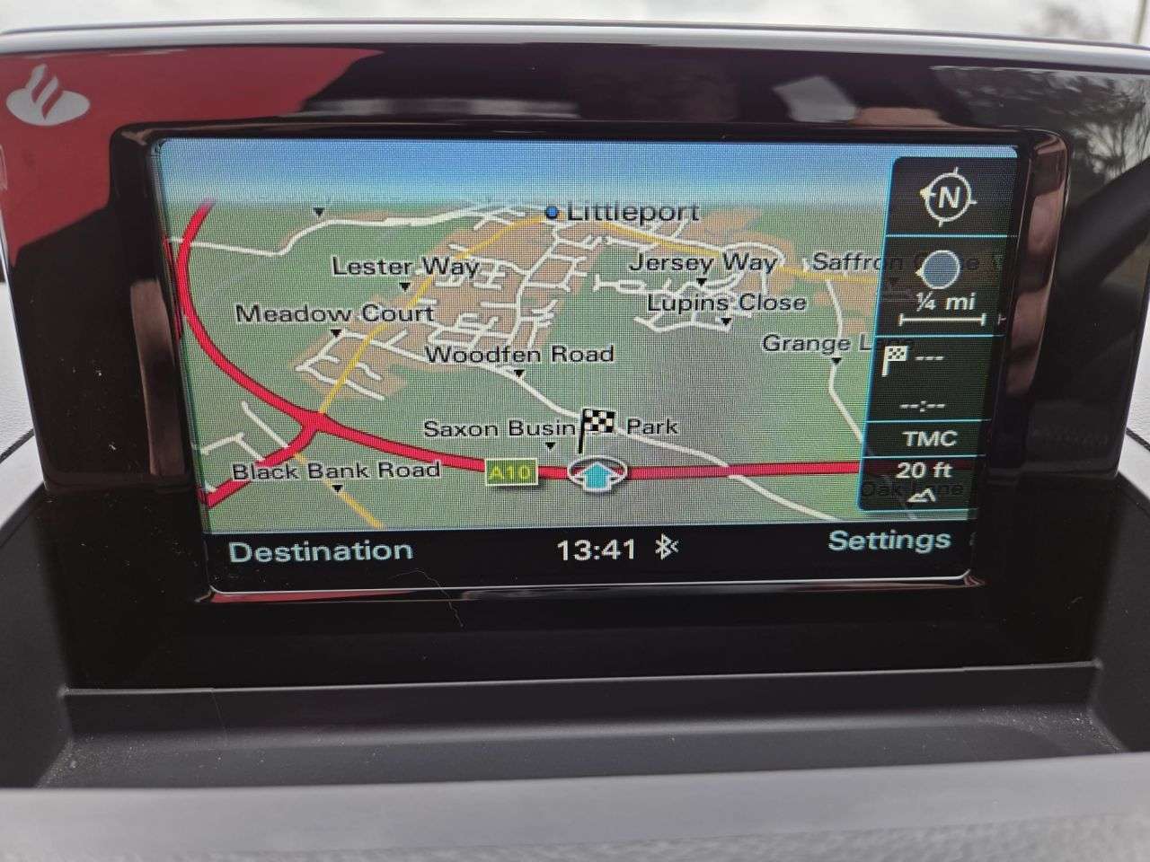 2017 AUDI Q3 2017 AUDI Q3