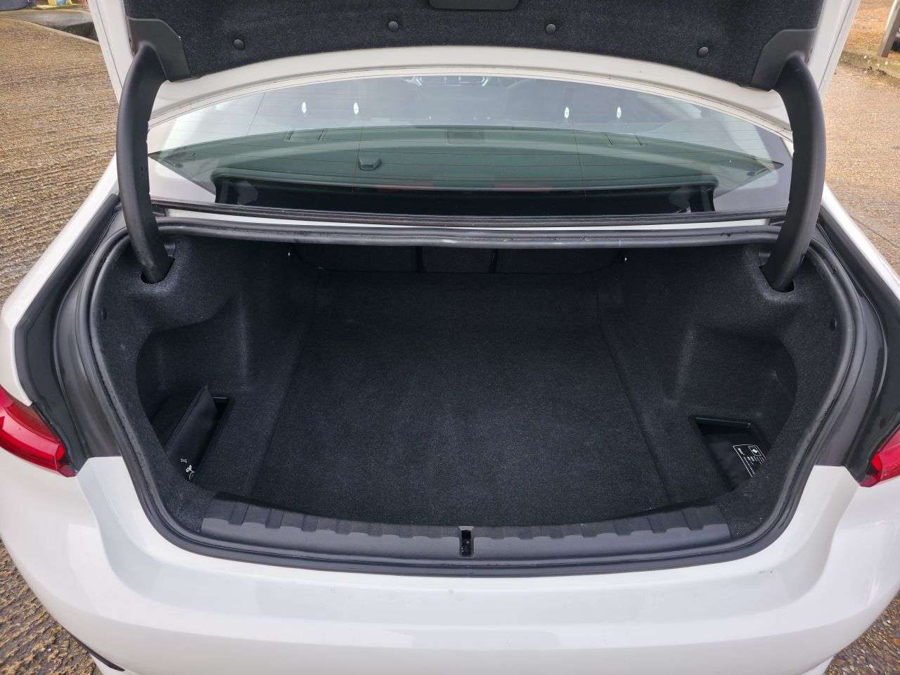 2019 BMW 3 SERIES 2019 BMW 3 SERIES