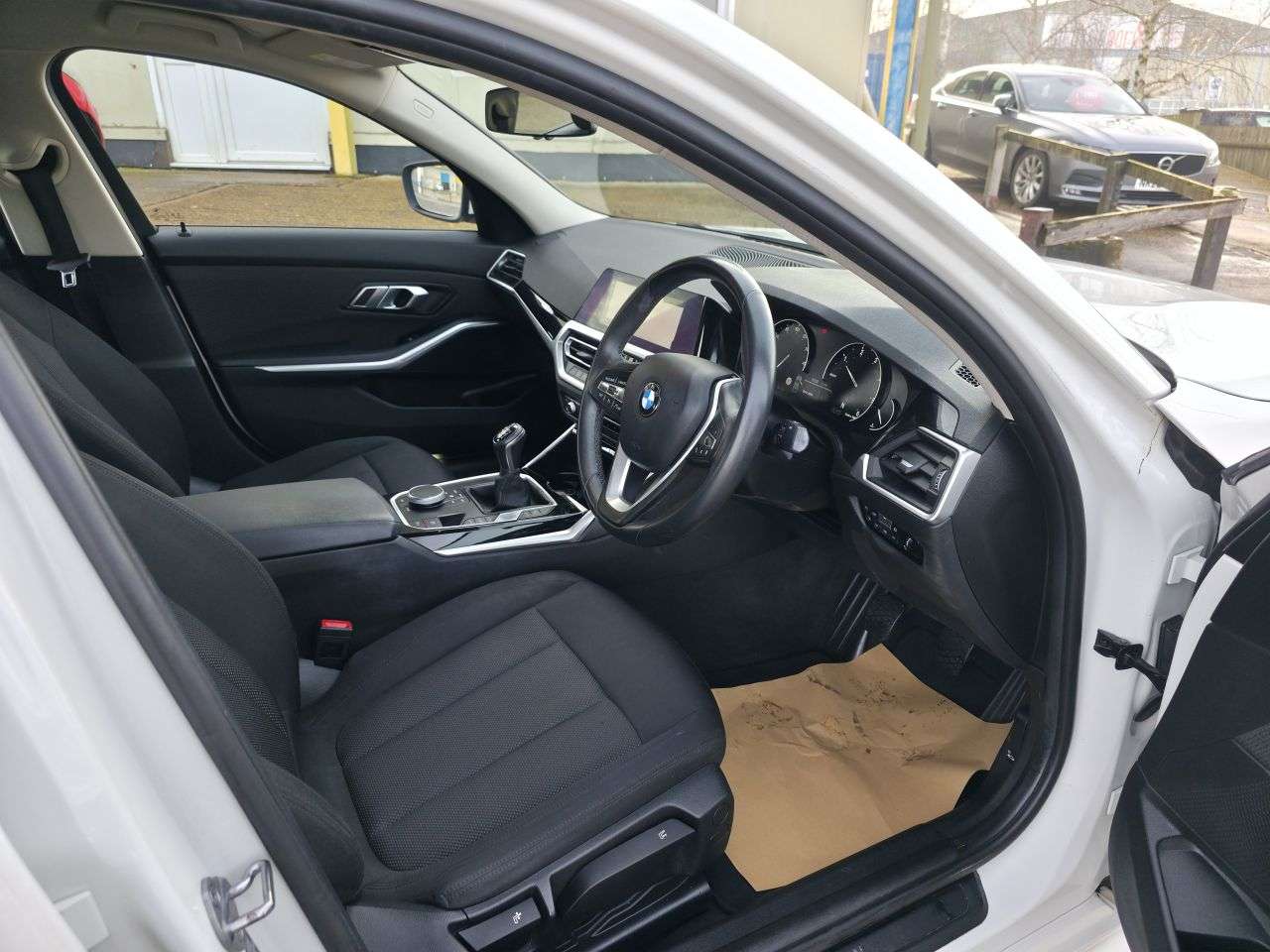 2019 BMW 3 SERIES 2019 BMW 3 SERIES